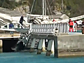 Boat Fails Compilation | BahVideo.com