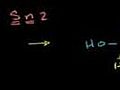 Sn2 Stereochemistry | BahVideo.com