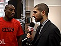 UFC 130-post-davis-aol mov | BahVideo.com