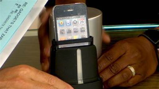 NBC TODAY Show - Goodbye Germs Gadgets That  | BahVideo.com