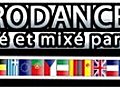 Eurodance 25 du 10 juillet 2011 mix par Mico  | BahVideo.com