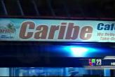 Robo en la cafeteria Caribe | BahVideo.com