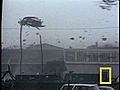 Hurricane Destruction | BahVideo.com