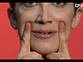 Ginnastica facciale esercizi per un sorriso  | BahVideo.com
