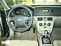 2007 Hyundai Sonata 200046A in Mayfield  | BahVideo.com