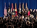 President Obama Signs Repeal of Don t Ask  | BahVideo.com