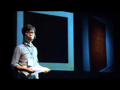 TEDxSeoul-YoungHa Kim-Be an Artist right now | BahVideo.com