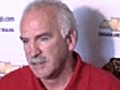 Quenneville on New Additions | BahVideo.com