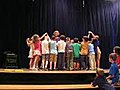 2nd graders music concert | BahVideo.com