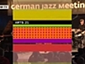 Moving Forward The Evolution of German Jazz | BahVideo.com