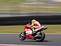 Rossi prova la Desmo16 | BahVideo.com