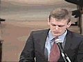 Rant Against School Board Member Tedesco | BahVideo.com