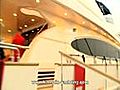 KAMPIK YACHTING Bonus-Trailer Astondoa Yachts | BahVideo.com