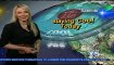 Thursday Forecast With Kristy Siefkin | BahVideo.com