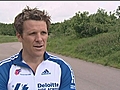Cracknell s cycle challenge | BahVideo.com
