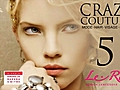 Crazy couture 5 | BahVideo.com