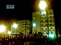Cham - Homs - rugged - evening refused to dialogue 10-7 | BahVideo.com