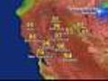 Neda s Sunday Forecast - Sept 26 2010 | BahVideo.com