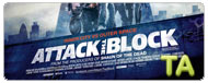 Attack the Block Generic Interview - Joe Cor  | BahVideo.com
