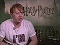 Lleg la ltima entrega de Harry Potter al cine | BahVideo.com