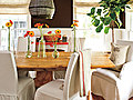 Editors amp 039 Favorite Dining Rooms | BahVideo.com