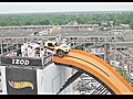 World Record Car Jump | BahVideo.com