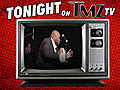 TMZ Tonight amp amp 8212 What s That Burning Sensation  | BahVideo.com