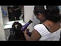 Afro European Beaut Toulouse Coiffure Esth tique | BahVideo.com