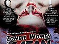 Zombie Women of Satan | BahVideo.com