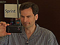 The Sprint Evo 4G Phone | BahVideo.com