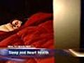 Family Healthcast Sleep and heart health | BahVideo.com