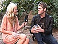 Brian McFadden interview | BahVideo.com
