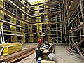 Apartment buildings boost home construction  | BahVideo.com