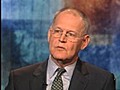 Wendell Potter on Profits Before Patients - Bill Moyers - PBS | BahVideo.com