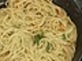 Donatella s Diary Spaghetti Pie | BahVideo.com