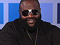 Rick Ross amp 039 Favorite Moment From The I  | BahVideo.com