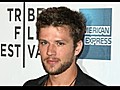 Ryan Phillippe Retires from Acting | BahVideo.com