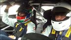VIDEO Behind the wheel of a GT4 race car | BahVideo.com