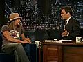 Kid Rock Talks Detroit On amp 039 Late Night With Jimmy Fallon amp 039  | BahVideo.com