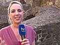 Ferien-Tipp Burg Gleiberg in Wettenberg | BahVideo.com
