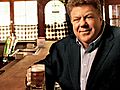 Cheers Actor George Wendt Discusses his Book  | BahVideo.com
