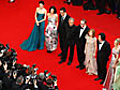 Cannes film festival gets Up up and away | BahVideo.com