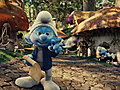 Movie Trailers - The Smurfs - Clip - Late For Rehearsal | BahVideo.com