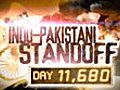 Volatile India-Pakistan Standoff Enters 11 680th Day | BahVideo.com