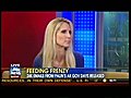 Coulter Absurdly Claims amp quot No One On Fox Ever Mentioned amp quot Birtherism | BahVideo.com