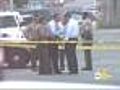 Detectives Probe West Hollywood Triple Homicide | BahVideo.com