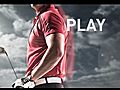 adidas Golf Energy Play With Energy  | BahVideo.com