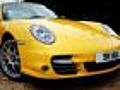 Porsche 911 Turbo | BahVideo.com