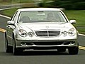 2008 Mercedes-Benz E350 | BahVideo.com