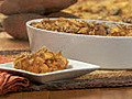 Sweet Potato Puff withCrunchy Praline Topping  | BahVideo.com